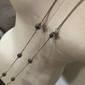 ⭐️ Long necklace